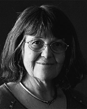 Agnès Roby-Brami