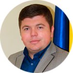Володимир Михайлович Наконечний