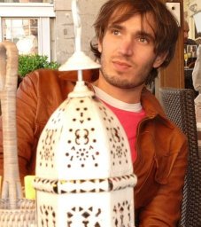 Marco Pirazzini