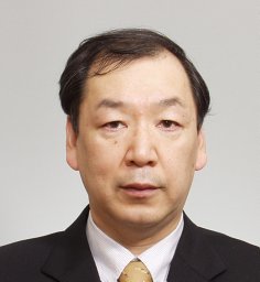 Shun-Ichi Kidokoro