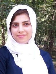 Roya Boodaghi Malidarre