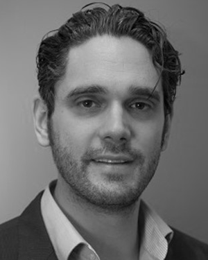Daniel J. Strauss