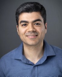 S Saeed Mohammadi