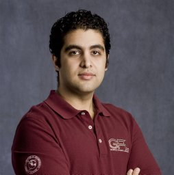 Shahab Arabshahi