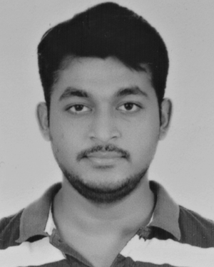 Yogesh M. Jain