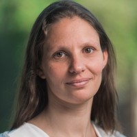 Jessica Schrouff