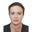 Irina Kochetkova