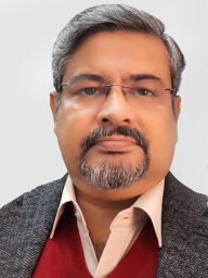 Ashis Bhattacharjee