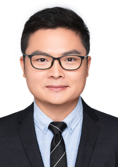 Jian Long