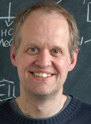 David Fox