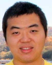 Yuchen Zhou