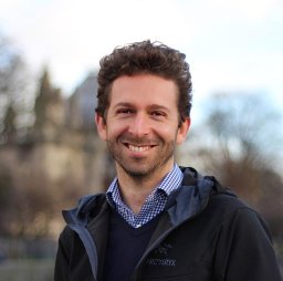 Federico Panciera