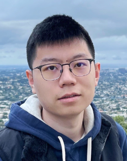 Zhuohang Li