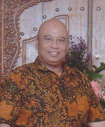 Mahargono Kobarsih