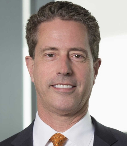 Paul Anderson