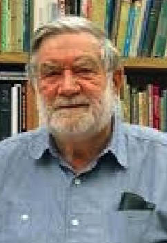 Peter Marler