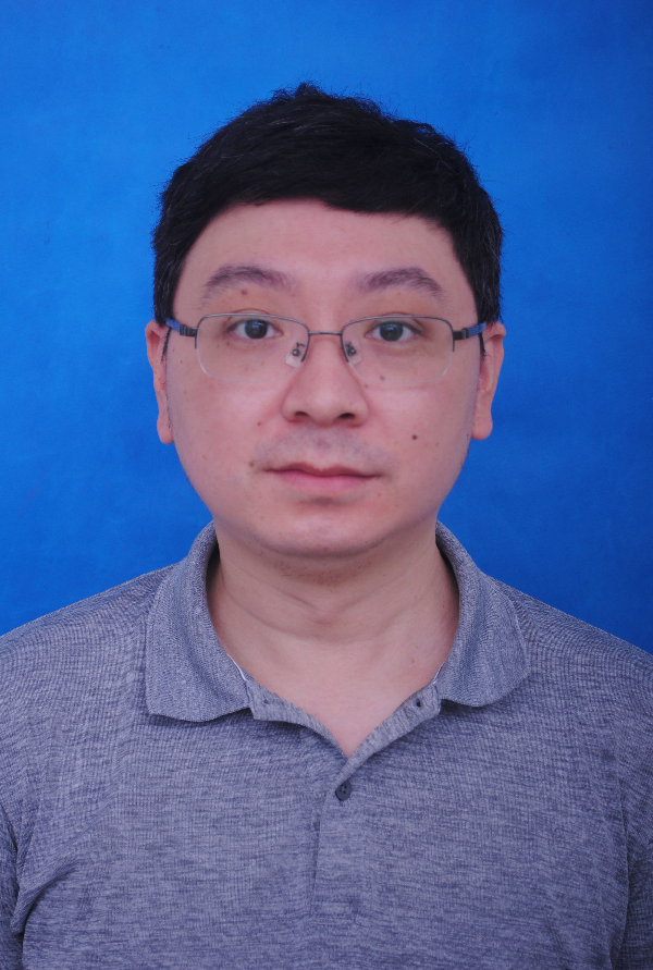 Mengxuan Song