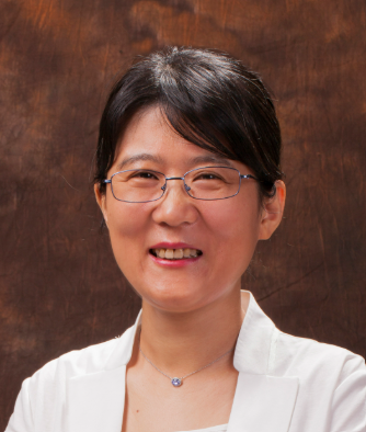 Dongmei Tian