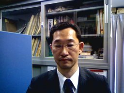 Yuuki Kawamura