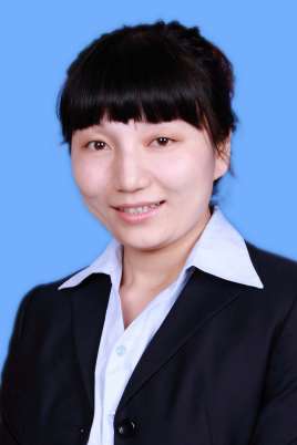 Zhonglan Wu