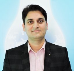 Balraj Verma