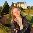 Yakovenko Nadiia