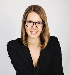 Lana Elliott