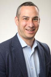 Joshua S. Katz