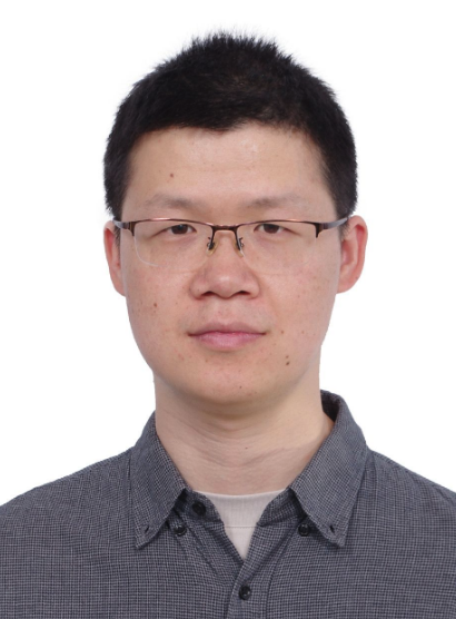 Tao Lei