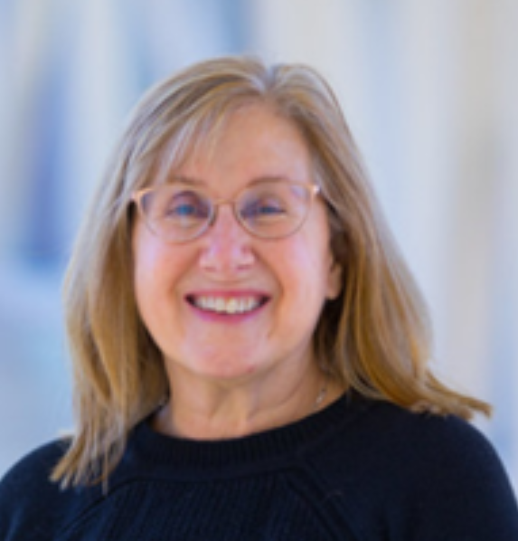 Beverly Funderburk