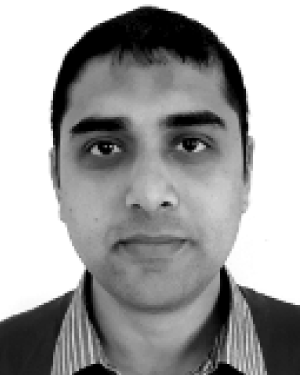 Muhammad Nabeel Asghar