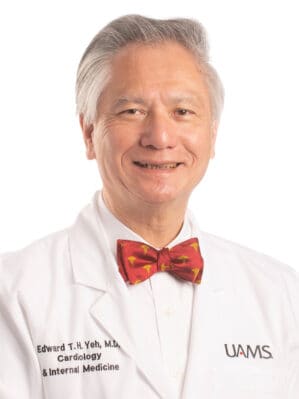 Edward T. H. Yeh