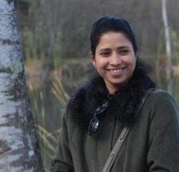 Badiadka Valamale Ashalatha
