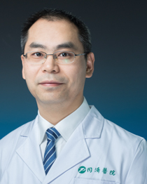 Min Zhu