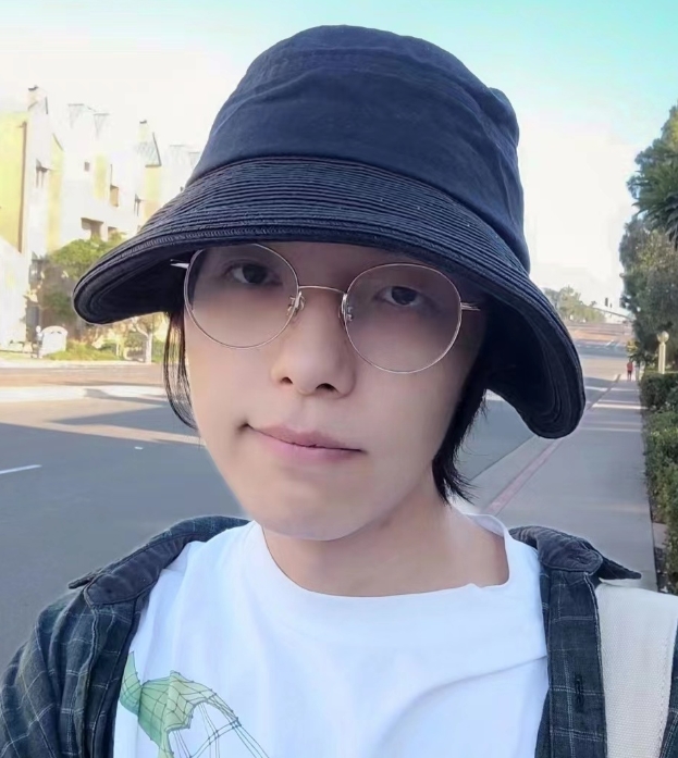 Yangkun Wang
