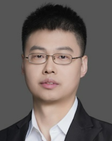 Lei Zhang