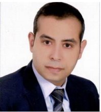Mahmoud Ismail