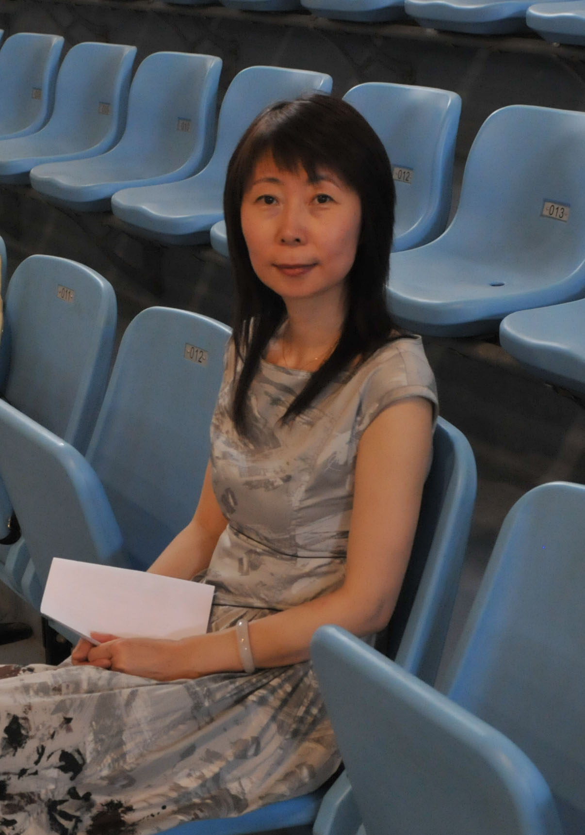 Jinhua Wen