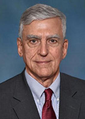 John C. Peck