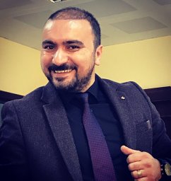 Ozgur Bilici