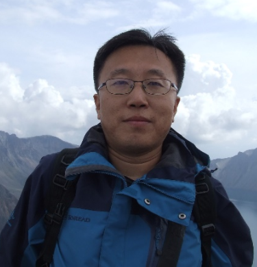 Hongjun Fu