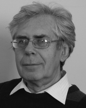 Vladimir Balakshy