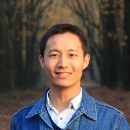 Haohua Zong