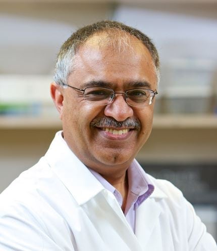 Jashvant Unadkat