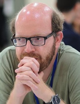 Alexander Tsirlin