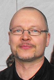 Jari Koskiaho