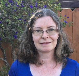 Cliona M. Mchale