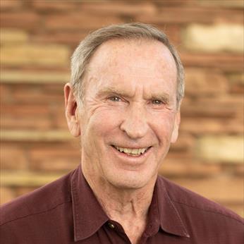 Terry M. Nett
