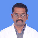 Selvabalaji Arumugam
