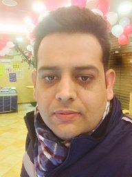 Amit Dangi